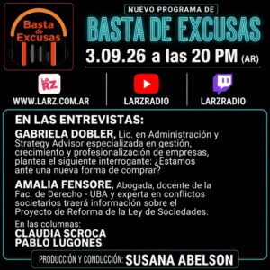reforma ley de sociedades argentina