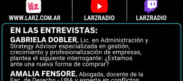 reforma ley de sociedades argentina